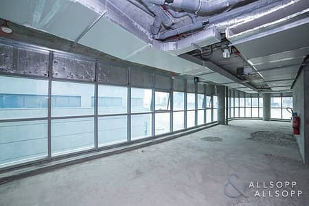 Shell and Core | End Unit | Bright Office Shell and Core | End Unit | Bright Office