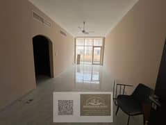 شقة فاخرة للإيجار في الروضة – 3 غرف وصالة مع 3 بلكونات، ستور وغرفة غسيل، مساحة واسعة وراحة مثالية للعائلات!