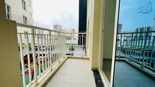 شقة في المنال فيو،ليوان 1 غرفة 68000 درهم - 14827425