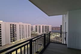 شقة في وترز أج،جزيرة ياس 2 غرف 2050000 درهم - 14827465