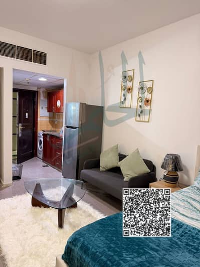 Studio zum zur Miete in Corniche Ajman, Ajman - WhatsApp Image 2026-04-11 at 06.44. 32. jpeg Studio zum zur Miete in Corniche Ajman, Ajman - WhatsApp Image 2026-04-11 at 06.44. 32. jpeg