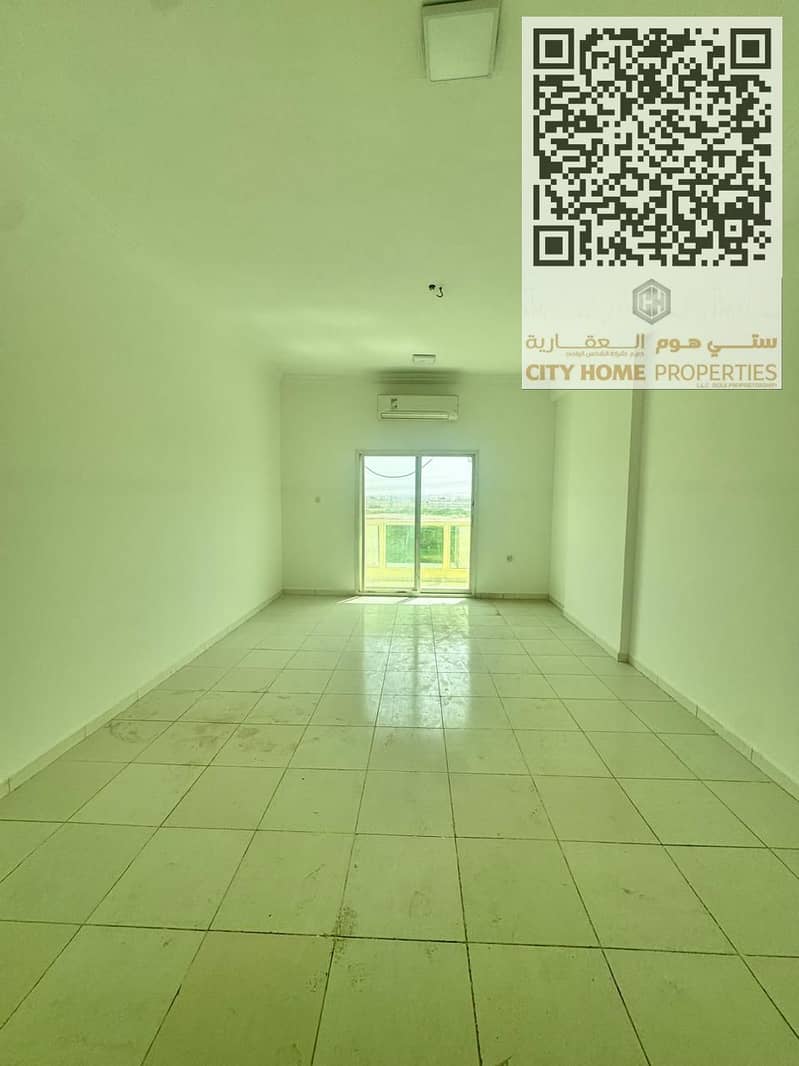 2 Bedroom Apartment for Annual Rent in Ajman – Al Mowaihat 3