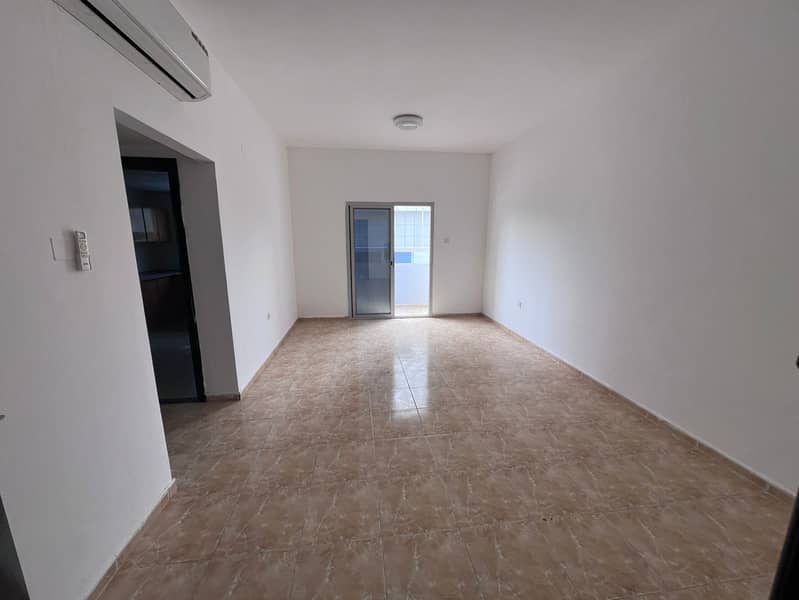 Elegant 2BR & Hall | Next to Ladies Park & Corniche | Al Rashidiya 2
