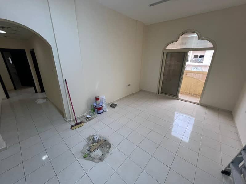 Two-Bedroom Apartment for Rent in Al Mowaihat 2