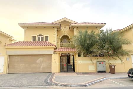 4 Cпальни Вилла Продажа в Баниас, Абу-Даби - Villa shadi. jpg