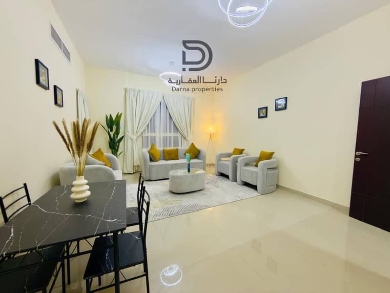 2BHK | Furnished | Brand New