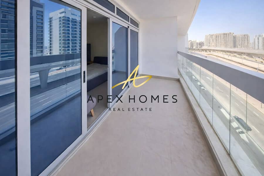 Wohnung in Al Furjan,Azizi Plaza, 60000 AED - 14347663 Wohnung in Al Furjan,Azizi Plaza, 60000 AED - 14347663