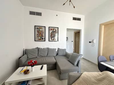 1 habitación Apartamento para en Venta en Jumeirah Village Circle (JVC), Dubai - 3. jpeg