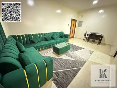 2 Bedroom Flat for Rent in Al Mowaihat, Ajman - WhatsApp Image 2026-04-11 at 1.39. 02 PM (1). jpeg 2 Bedroom Flat for Rent in Al Mowaihat, Ajman - WhatsApp Image 2026-04-11 at 1.39. 02 PM (1). jpeg