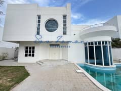 فیلا في جميرا 1،جميرا 5 غرف 600000 درهم - 14810253