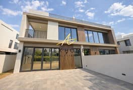 فیلا في أورا،تلال الغاف 4 غرف 320000 درهم - 14827748