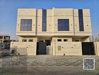 5 Bedroom Townhouse for Sale in Al Bahia, Ajman - 1000485430. jpg