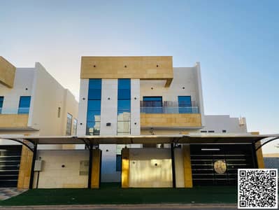 5 Schlafzimmer Villa zum zur Miete in Al Yasmeen, Ajman - WhatsApp Image 2026-04-12 at 11.56. 30 (11). jpeg 5 Schlafzimmer Villa zum zur Miete in Al Yasmeen, Ajman - WhatsApp Image 2026-04-12 at 11.56. 30 (11). jpeg