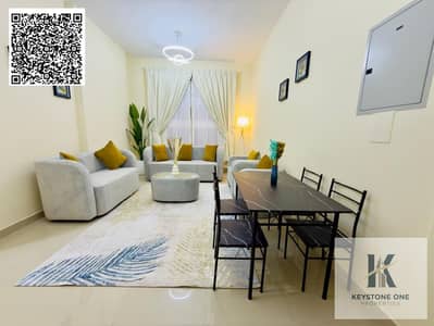 2 Bedroom Apartment for Rent in Al Nuaimiya, Ajman - WhatsApp Image 2026-04-11 at 1.35. 36 PM (2). jpeg 2 Bedroom Apartment for Rent in Al Nuaimiya, Ajman - WhatsApp Image 2026-04-11 at 1.35. 36 PM (2). jpeg