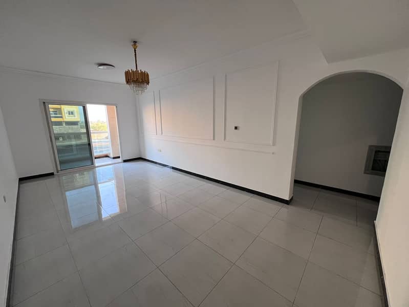 A distinctive apartment for rent in Al Moyahat 3 - a strategic location and an attractive price