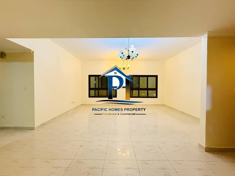 MODERN & SPACIOUS 2 BHK APARTMENT | PRIME LOCATION | GYM POOL & PARKING