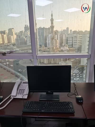 Office for Rent in Al Ghuwair, Sharjah - WhatsApp Image 2025-02-28 at 5.42. 48 PM (1). jpeg Office for Rent in Al Ghuwair, Sharjah - WhatsApp Image 2025-02-28 at 5.42. 48 PM (1). jpeg