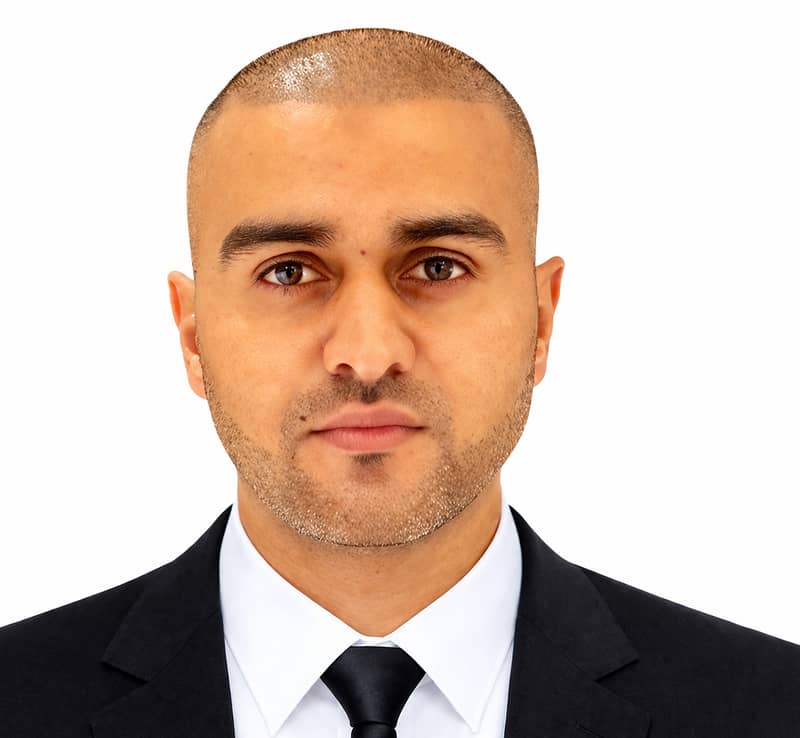 Mujeeb Ur Rehman