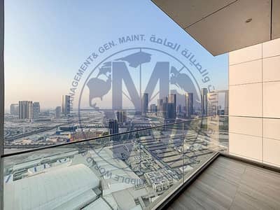 3 Bedroom Flat for Rent in Al Reem Island, Abu Dhabi - IMG_7150. jpg