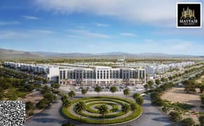 إذا كنت تبحث عن استثمار آمن أو سكن مريح في عجمان، فهذه فرصتك الآن بأسعار تنافسية وخطة دفع ميسّرة مباشرة مع المطوّر.