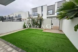 فیلا في فلل اكسبو جولف 4 (جرين فيوز 1)،فلل إكسبو جولف،إعمار الجنوب،دبي الجنوب 3 غرف 114999 درهم - 14498905