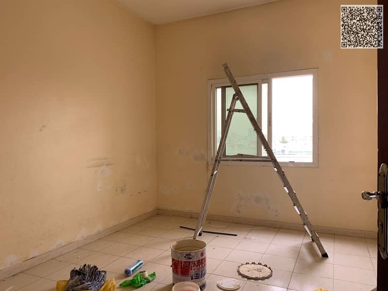 Spacious Studio Separate Kitchen for Rent Al Nuaimiya 2
