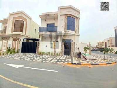 5 habitaciones Villa para en Venta en Al Zahya, Ajman - WhatsApp Image 2026-04-11 at 12.47. 03 PM. jpeg