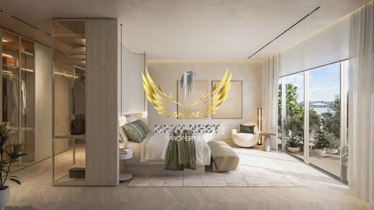 1 Camera Appartamento in vendita a Dubai Islands, Dubai - Render_Avida_Penthouse_Master Bedroom. jpg 1 Camera Appartamento in vendita a Dubai Islands, Dubai - Render_Avida_Penthouse_Master Bedroom. jpg