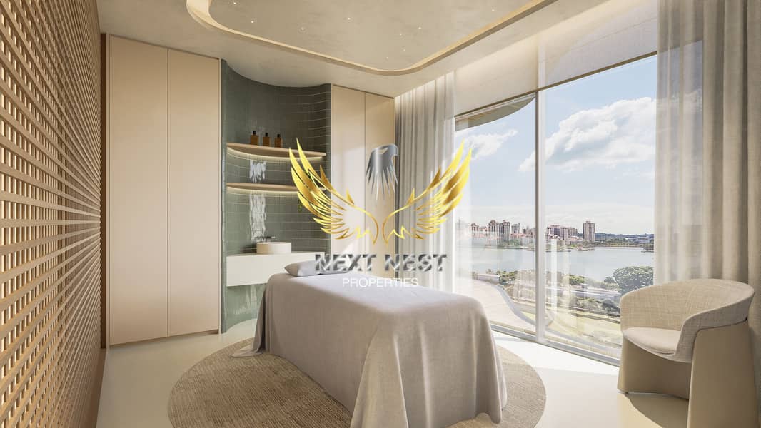 11 Render_Avida_Amenities_Longevity Consultation Room. jpg