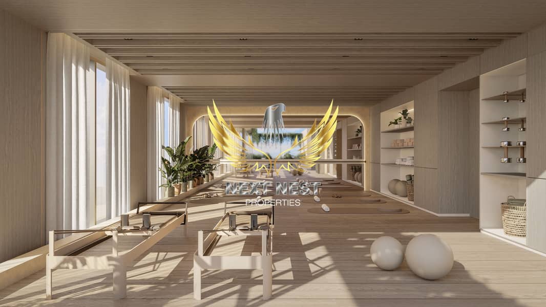 12 Render_Avida_Amenities_Mindful Movement Studio 1. jpg
