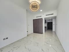 ZERO COMMISSION | LUXURY STUDIO WITH SEMI CLOSE KITCHEN | RENT 51,990 AED | FAMILY COMUNITY BUILDING | IN ARJAN