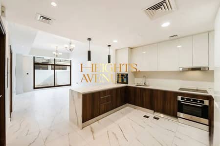 4 Camere Townhouse in Vendita a Mohammed Bin Rashid City (MBR City), Dubai - 16. jpg 4 Camere Townhouse in Vendita a Mohammed Bin Rashid City (MBR City), Dubai - 16. jpg