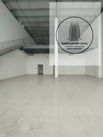 Showroom para en Alquiler en Al Jurf, Ajman - 1. jpg