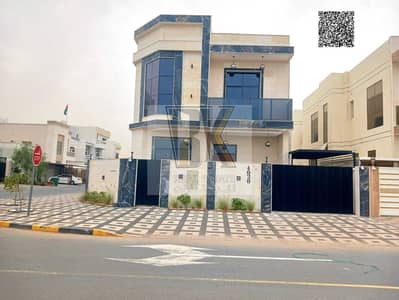 5 habitaciones Villa para en Venta en Al Zahya, Ajman - WhatsApp Image 2026-04-11 at 12.44. 43 PM. jpeg