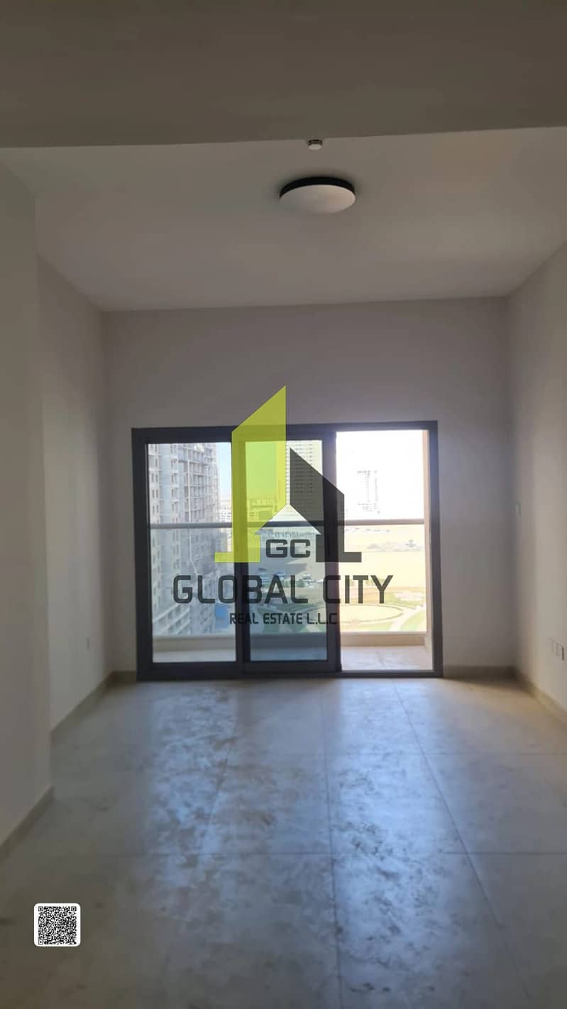 “A gentle place to call home, where every corner whispers comfort – Garden Residence 1BHK”