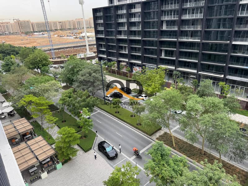 Hot offer | Lavish 2bedroom | Balcony | Fully furnished