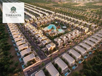 3 Bedroom Townhouse for Sale in Al Tay East, Sharjah - 3da283d2350a4c7eb9b9cc8cf855afb5. jpg