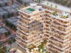 DLD Waiver | Premium Amenities | Cash Offer