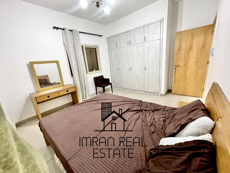 Furnished Room Available with Separate Bathroom Monthly