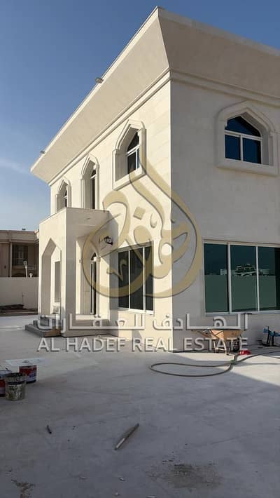 5 Bedroom Villa for Sale in Al Ramtha, Sharjah - WhatsApp Image 2026-04-11 at 3.49. 25 PM. jpeg