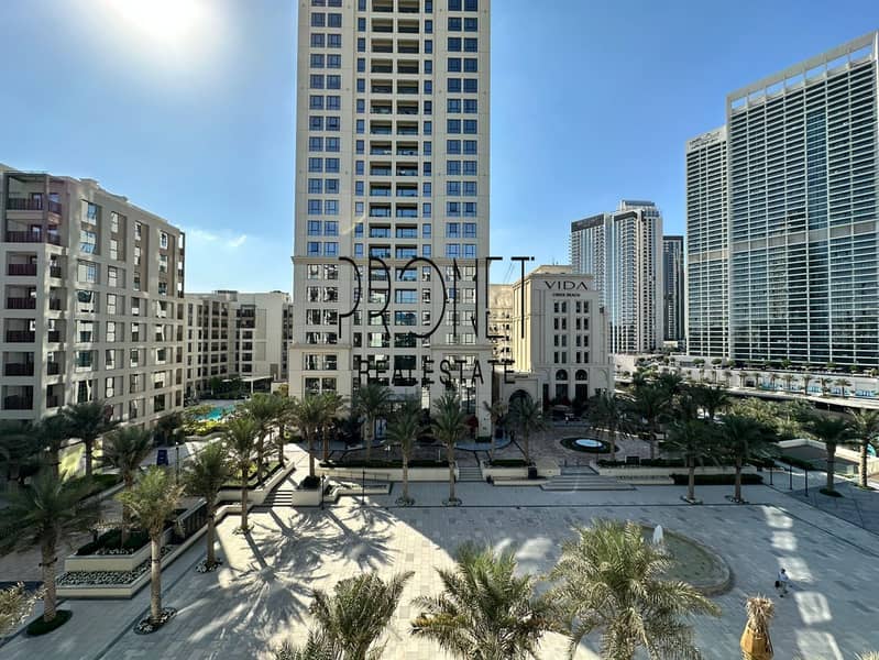 Open view | Large balcony | Corner unit