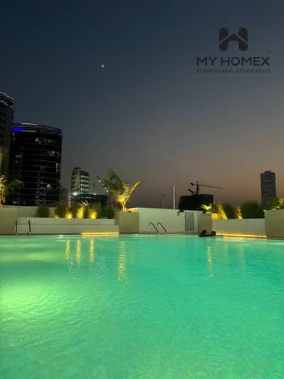 1 Bedroom Flat for Sale in Jumeirah Village Circle (JVC), Dubai - unnamed (2). jpg