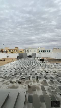 للبيع فيلا الرياض جديدة قريبة من جميع الخدمات