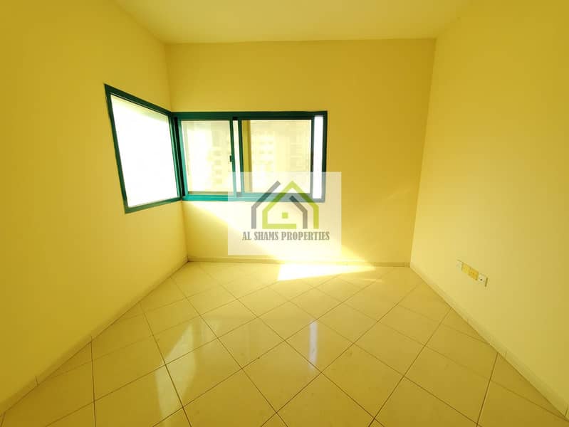 Opposite Sahara center 1BHK in 39k with car parking