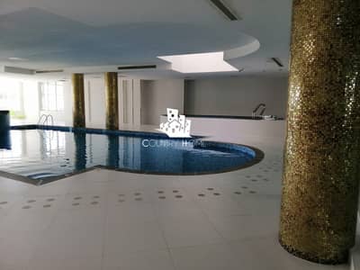1 Bedroom Apartment for Rent in Arjan, Dubai - Elegant Semi Furnished 1BR in Arjan Syann Park 1 Bedroom Apartment for Rent in Arjan, Dubai - Elegant Semi Furnished 1BR in Arjan Syann Park