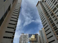 شقة في أبراج عجمان ون،الراشدية 3،الراشدية 1 غرفة 430000 درهم - 14829022