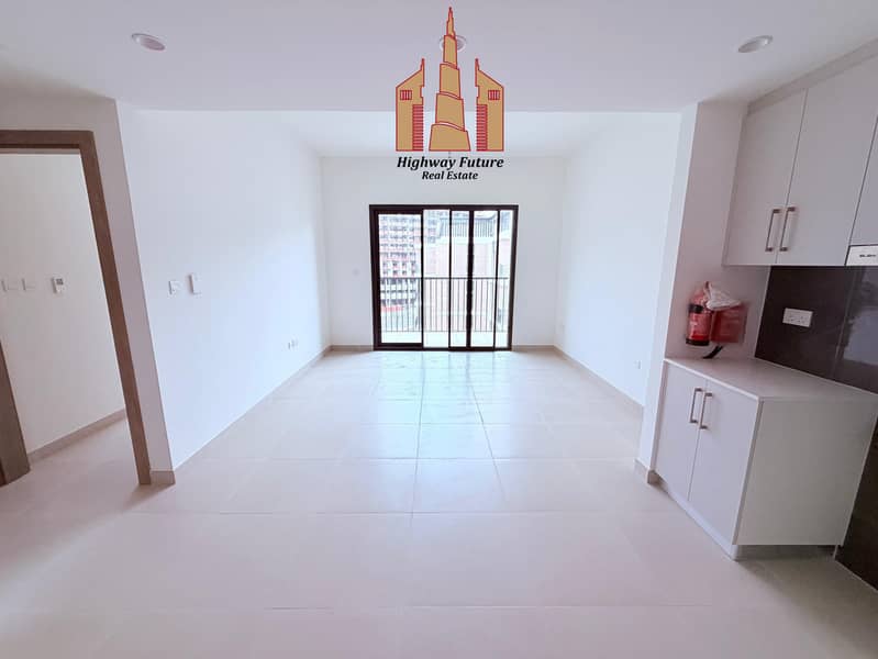 Luxury 1-BR | Brand New | All Amenities | Gym