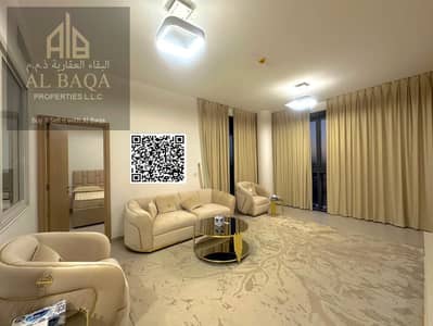 1 Bedroom Apartment for Sale in Ajmal Makan City - Sharjah Waterfront, Sharjah - WhatsApp Image 2025-03-03 at 11.38. 58 PM (1). jpeg