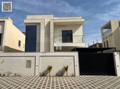 5 Cпальни Вилла Продажа в Аль Захья, Аджман - 1000322243. jpg 5 Cпальни Вилла Продажа в Аль Захья, Аджман - 1000322243. jpg