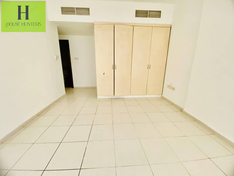 Spacious | 1bhk | gym+pool | balcony | ready to move | cheque 4